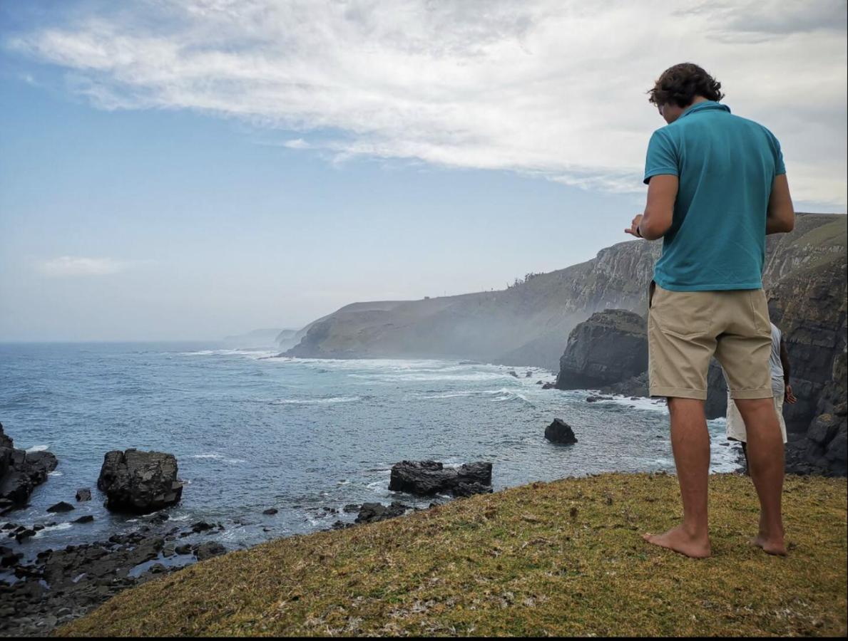 Raptors View Coffee Bay Bagian luar foto